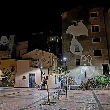 Cozy And Quiet In The Old Town * Catania