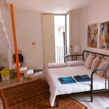 Holiday home Cozy And Quiet In The Old Town *