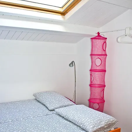 Cozy And Quiet In The Old Town Holiday home *