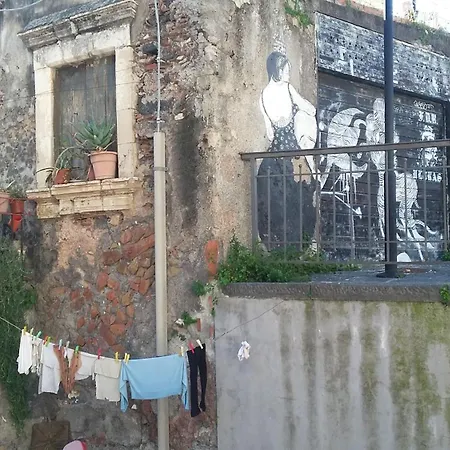 Casa vacanze Cozy And Quiet In The Old Town Catania