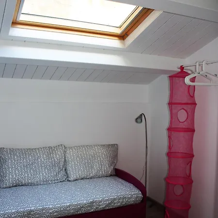 Cozy And Quiet In The Old Town Holiday home *