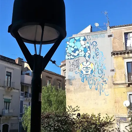 Cozy And Quiet In The Old Town * Catania