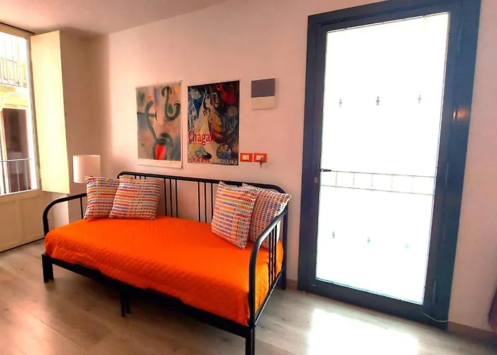 Casa vacanze Cozy And Quiet In The Old Town