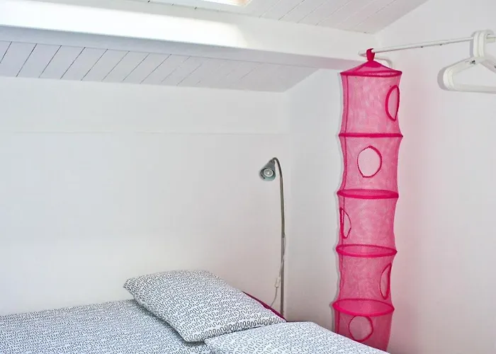 Cozy And Quiet In The Old Town Casa vacanze *