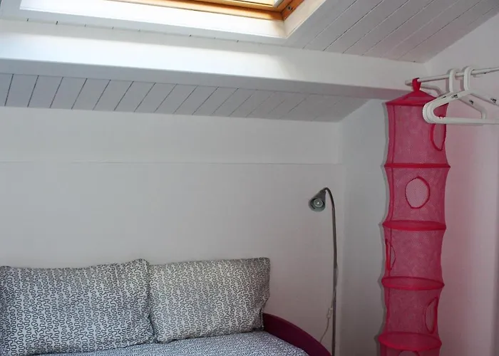 Cozy And Quiet In The Old Town Casa vacanze *