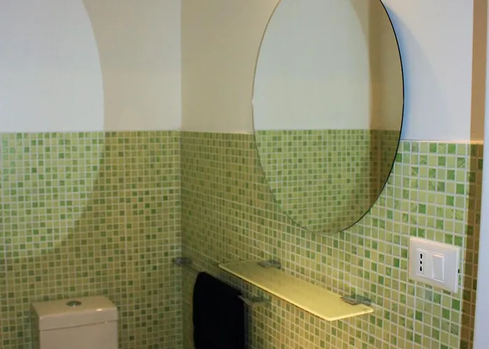 Casa vacanze Cozy And Quiet In The Old Town Catania