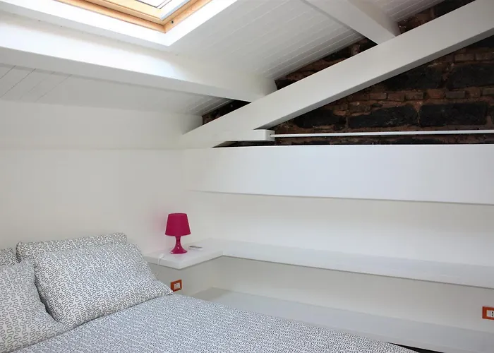Cozy And Quiet In The Old Town Casa vacanze *