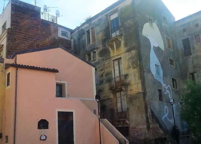 Casa vacanze Cozy And Quiet In The Old Town Catania